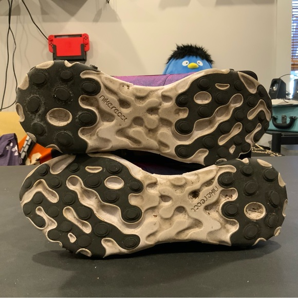 Nike React Element 55 Premium - Picture 5 of 5